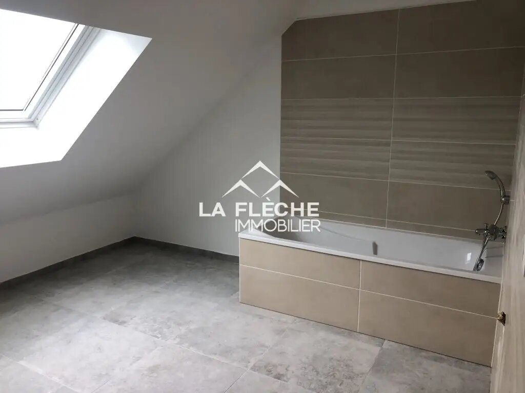Maison à vendre, 125m², La Flèche