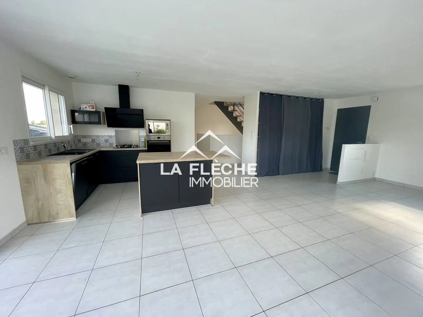 Maison à vendre, 145m², Clermont-Créans