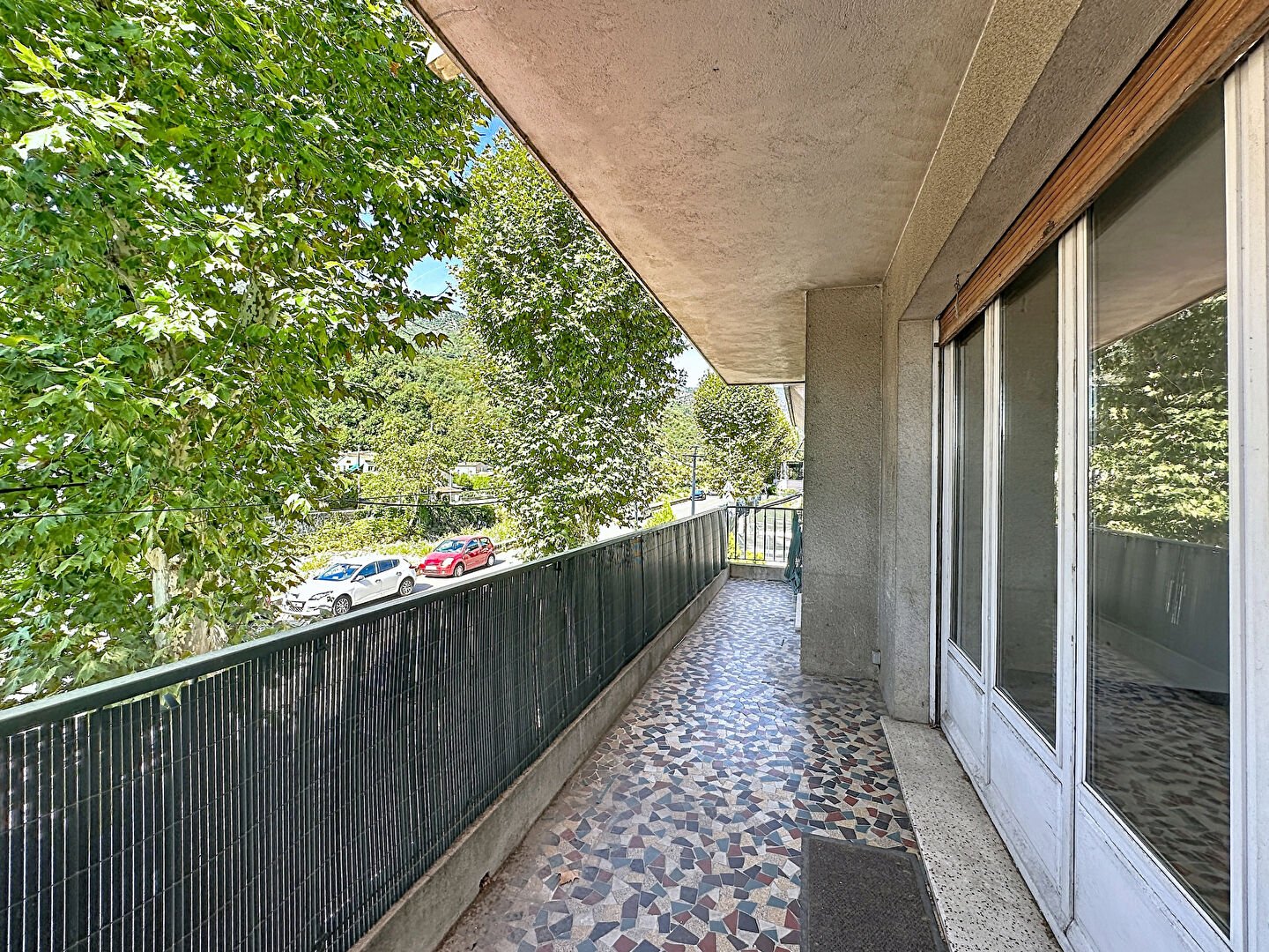 Appartement à vendre, 63m², Contes