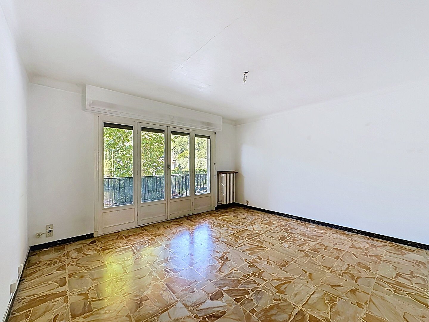 Appartement à vendre, 63m², Contes