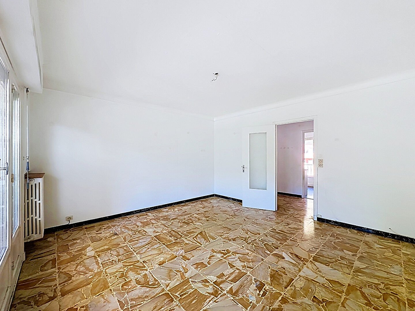 Appartement à vendre, 63m², Contes