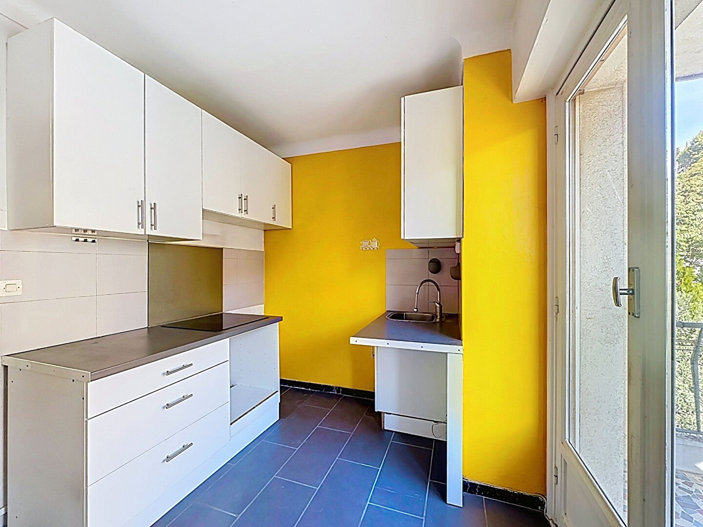 Appartement à vendre, 63m², Contes
