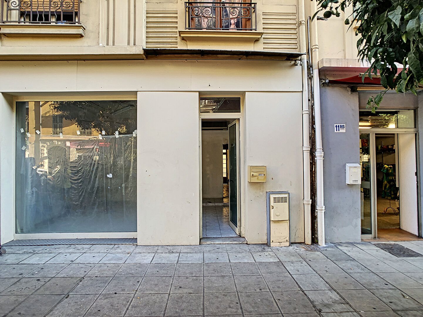 Maison à louer, 42m², Nice