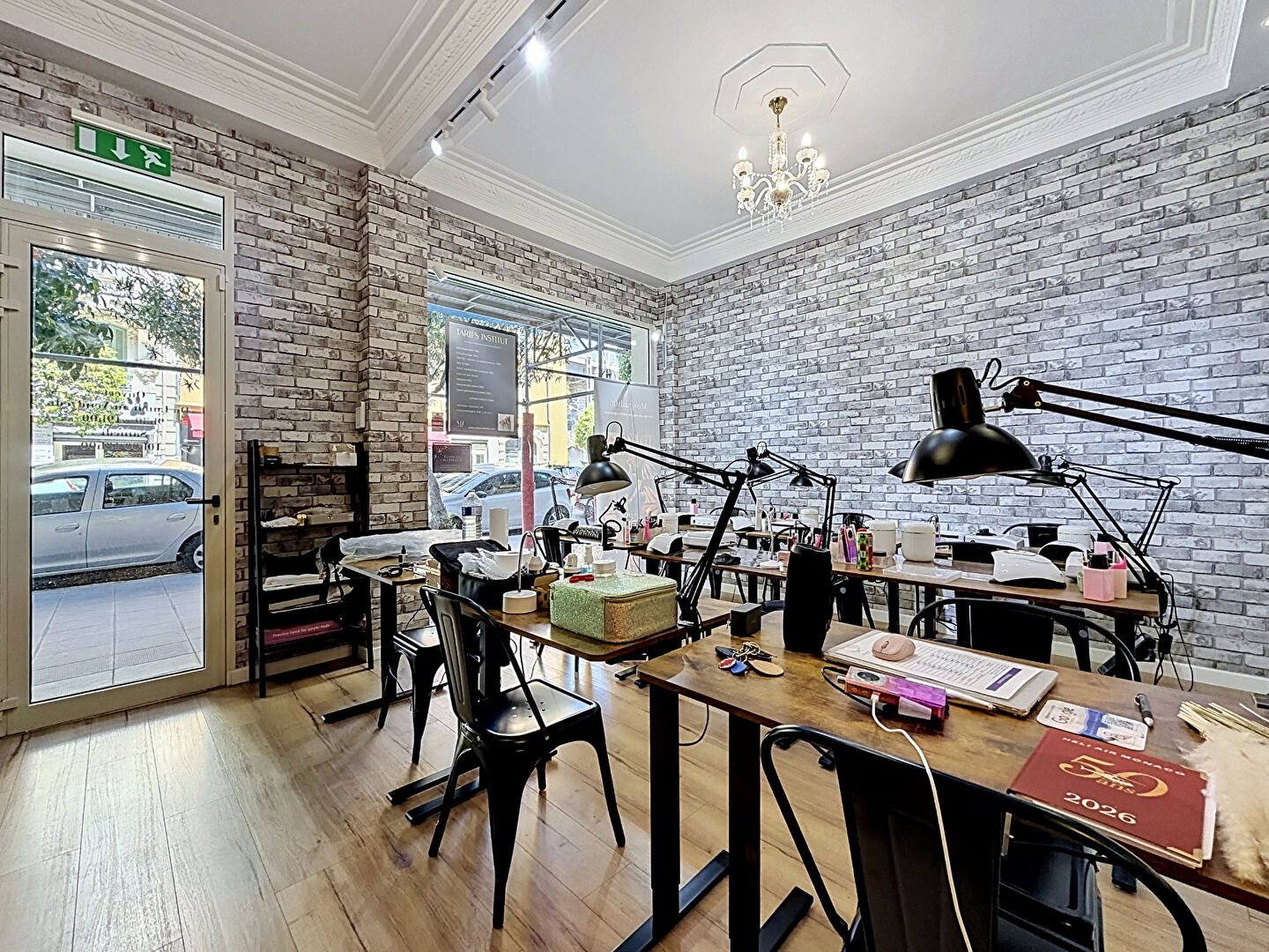 Maison à louer, 42m², Nice