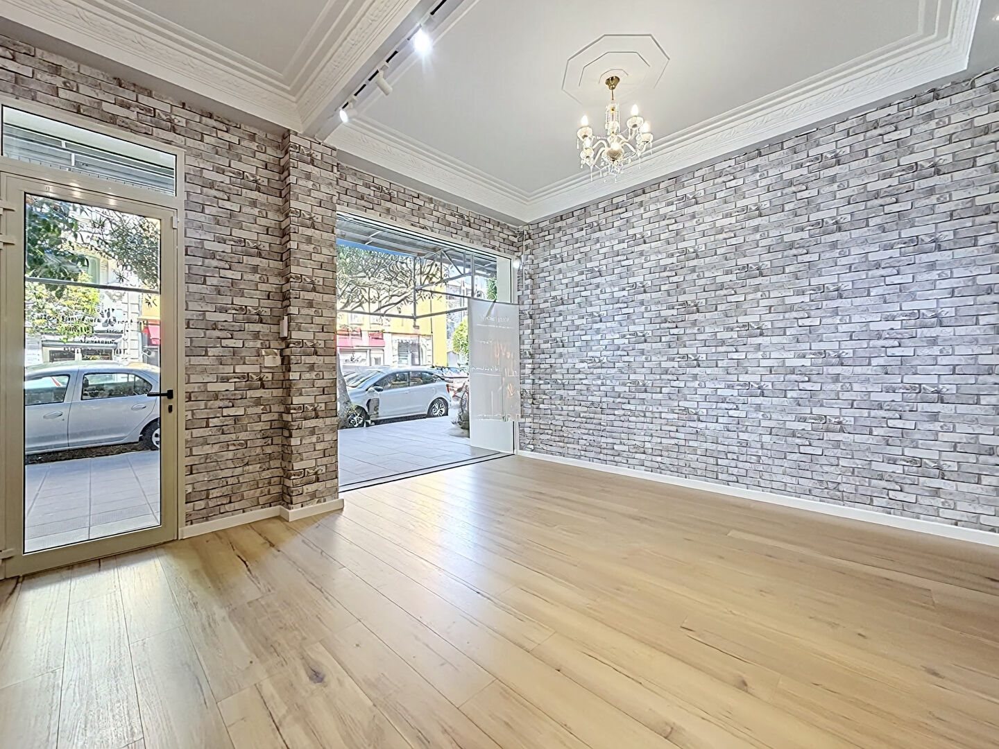 Maison à louer, 42m², Nice