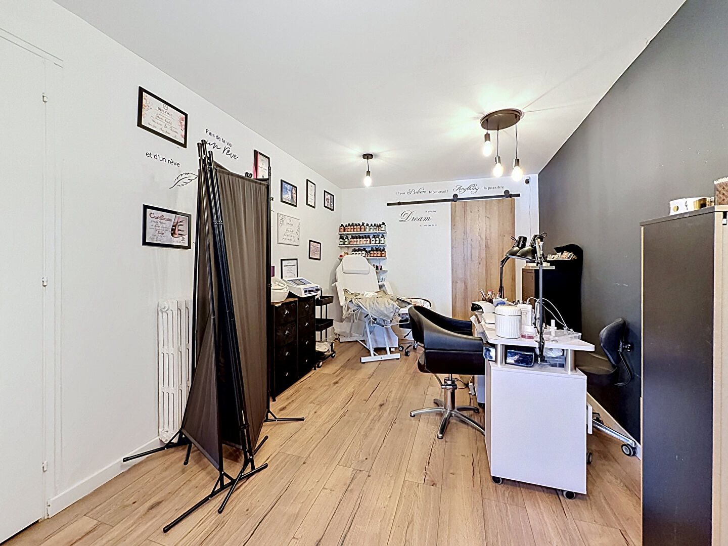 Maison à louer, 42m², Nice