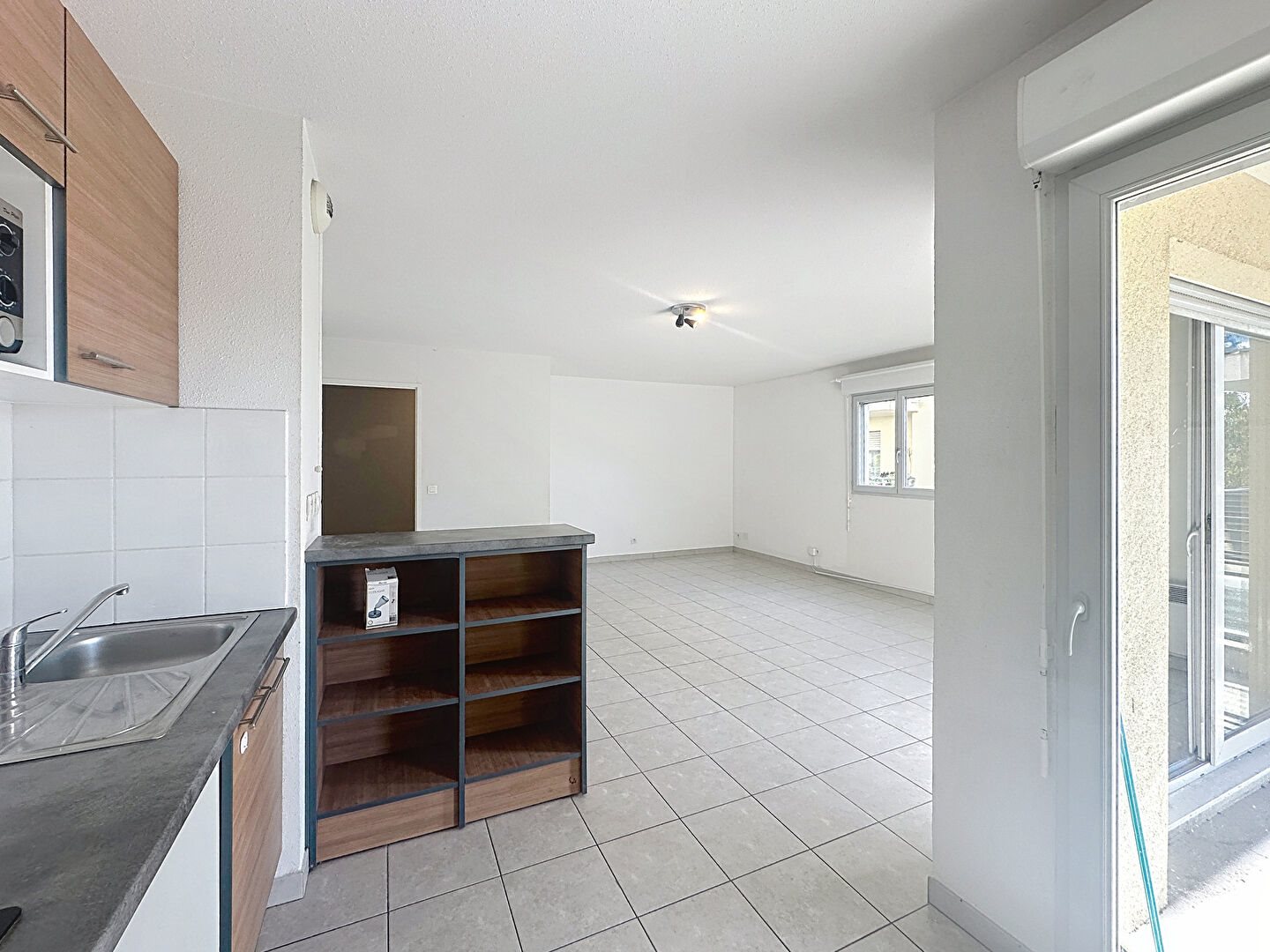 Appartement à vendre, 63m², Saint-André-de-la-Roche