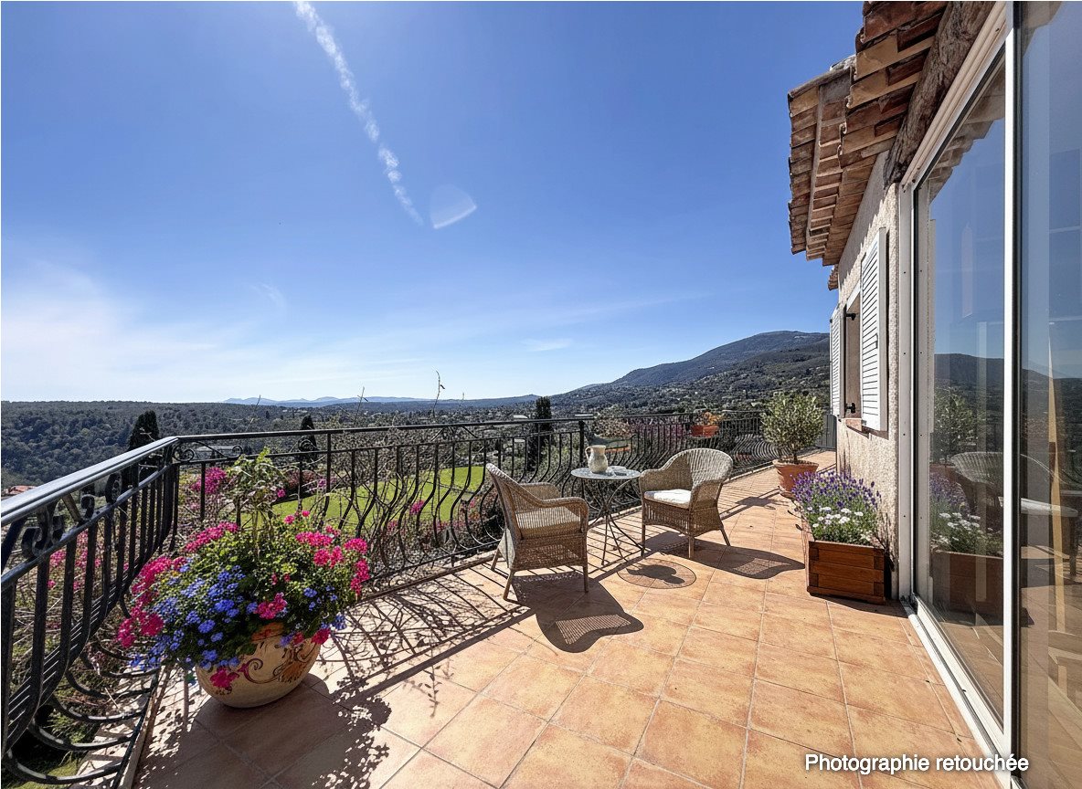 Maison à vendre, 168m², Vence