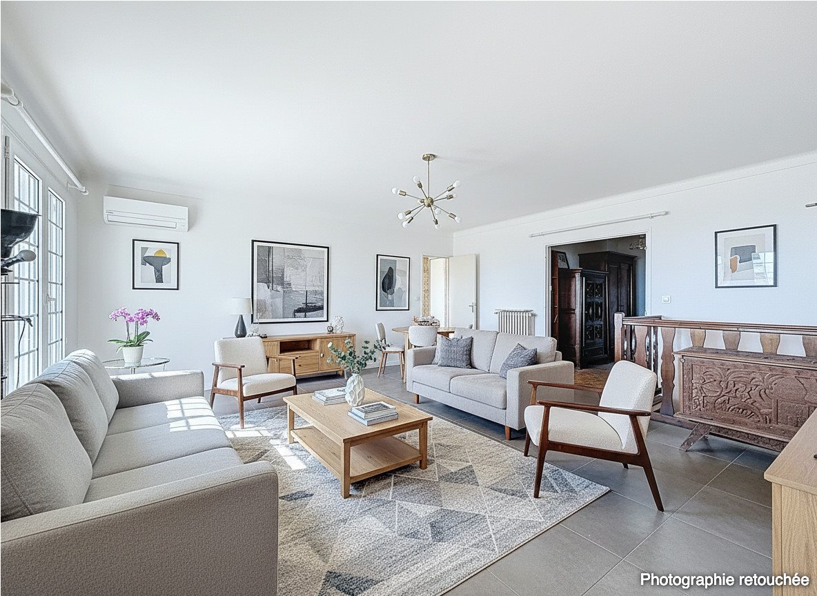 Maison à vendre, 168m², Vence