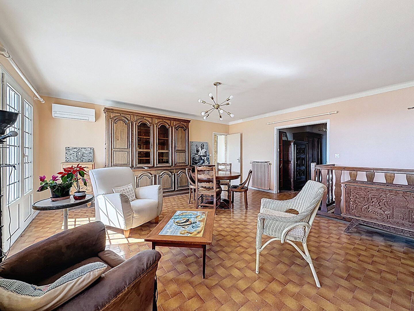 Maison à vendre, 168m², Vence