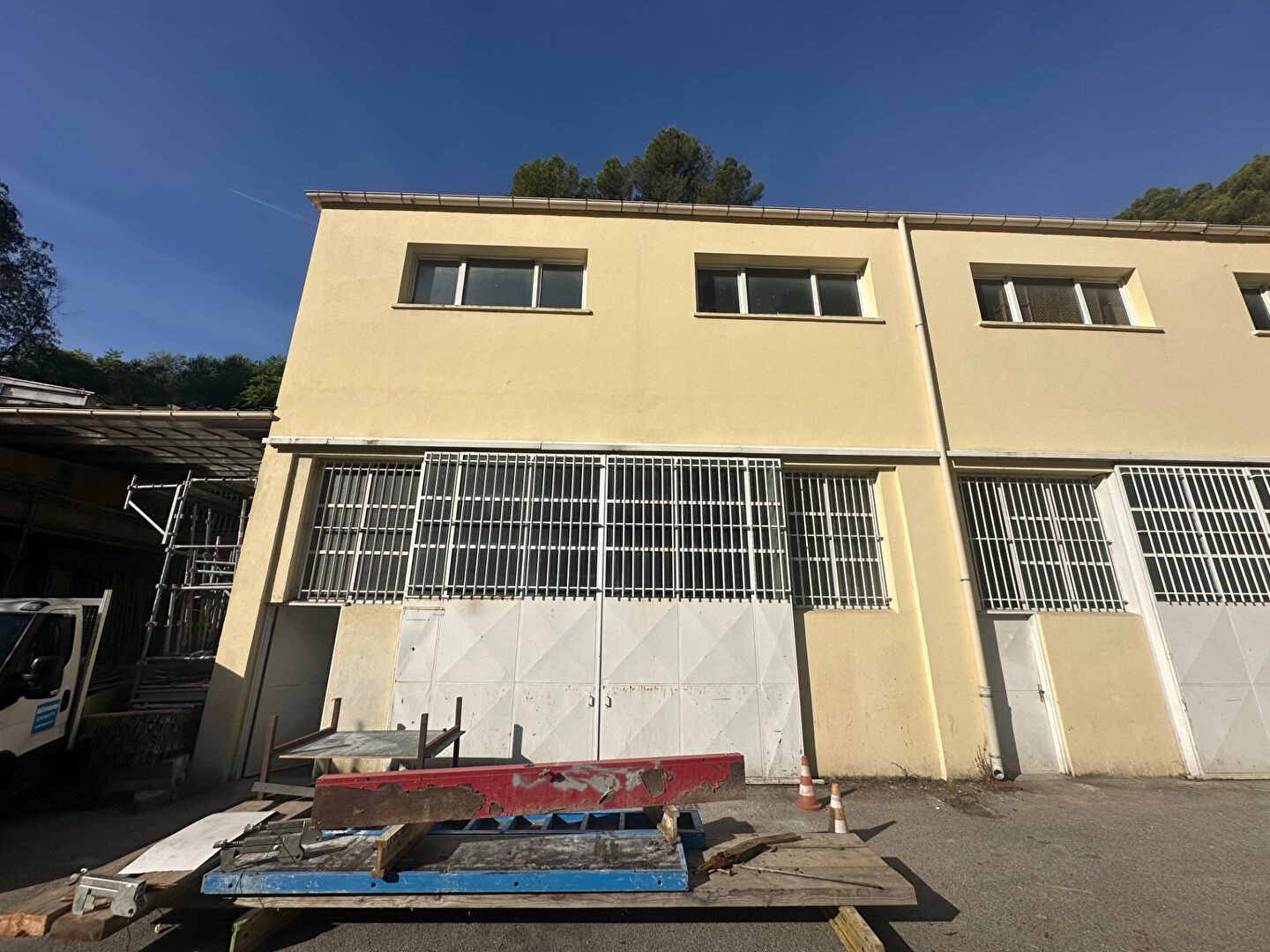Maison à louer, 104m², Nice