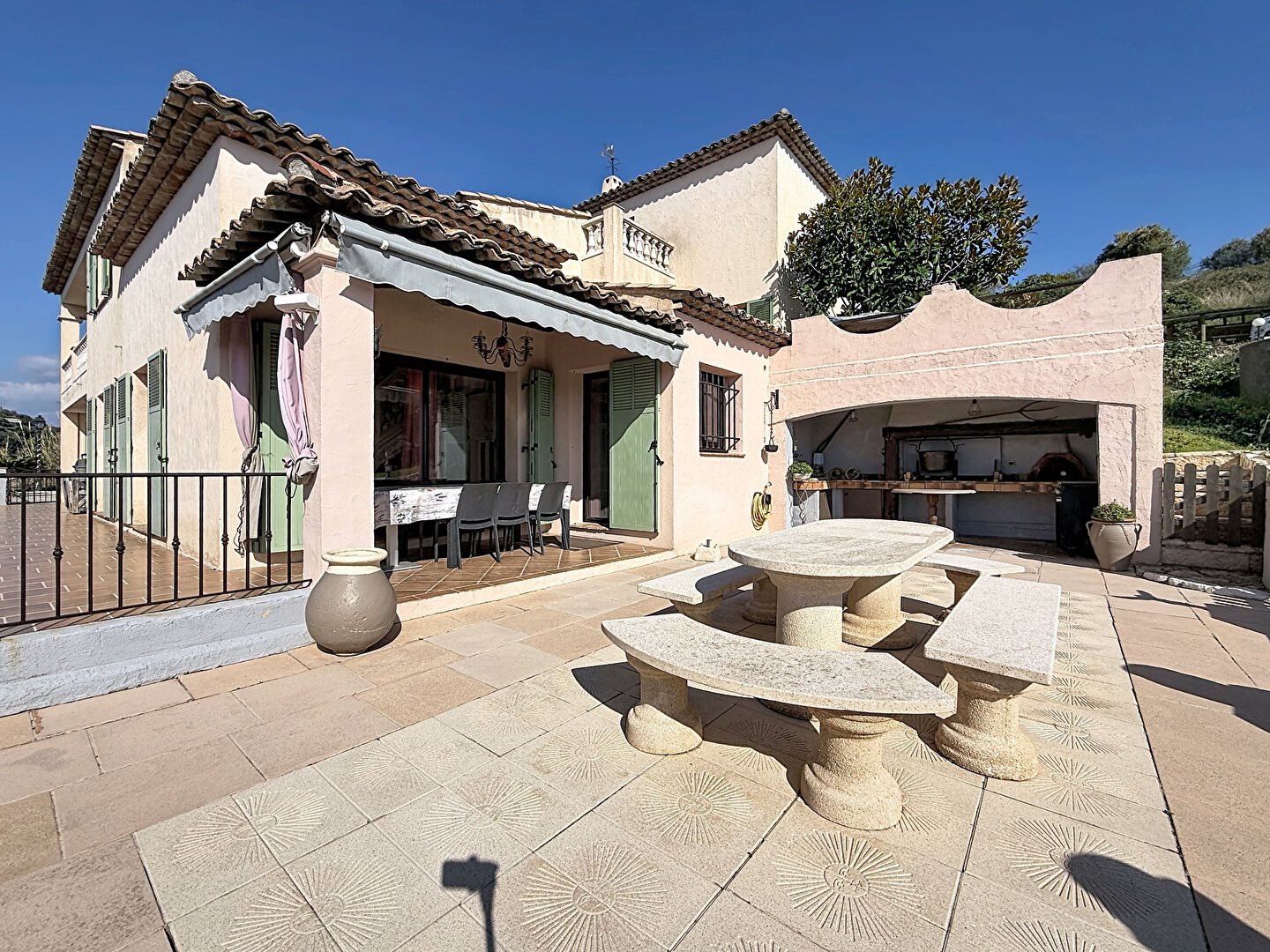 Maison à vendre, 251m², Nice