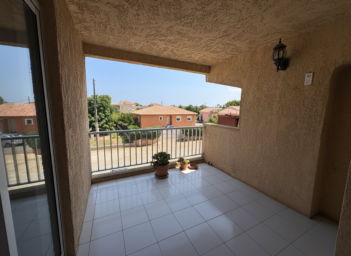 Appartement à vendre, 74m², San-Nicolao
