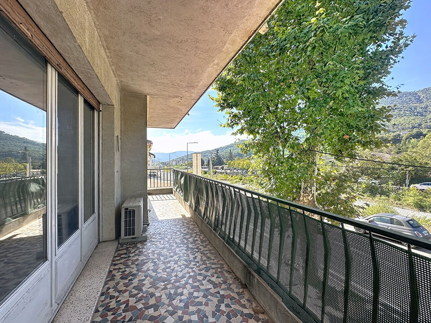 Appartement à vendre, 63m², Contes