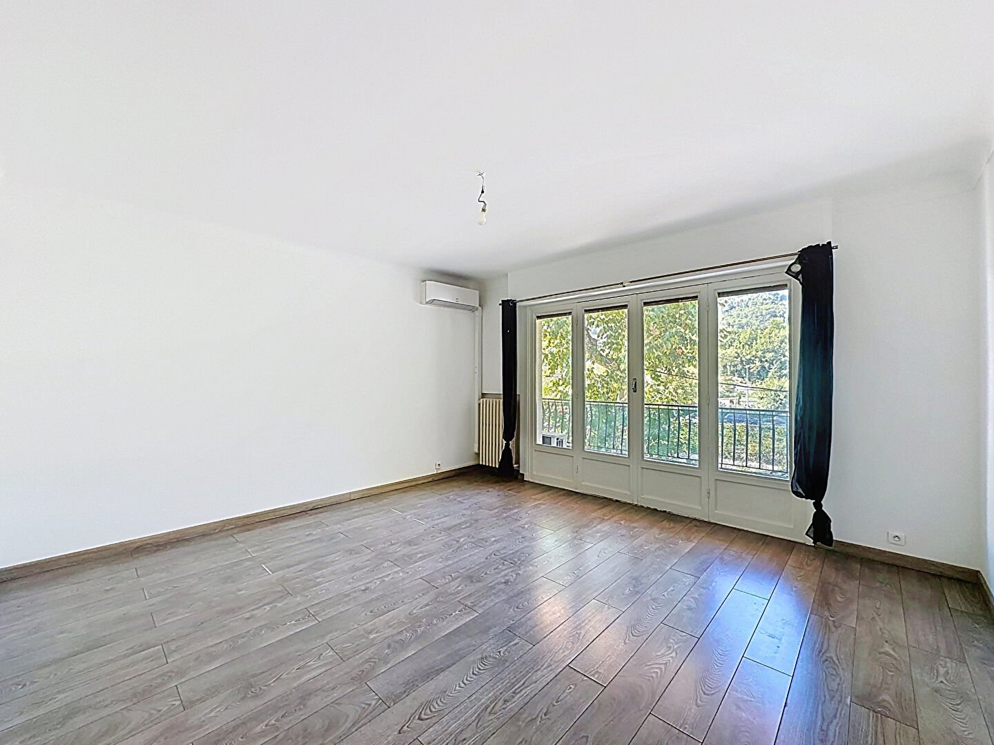 Appartement à vendre, 63m², Contes