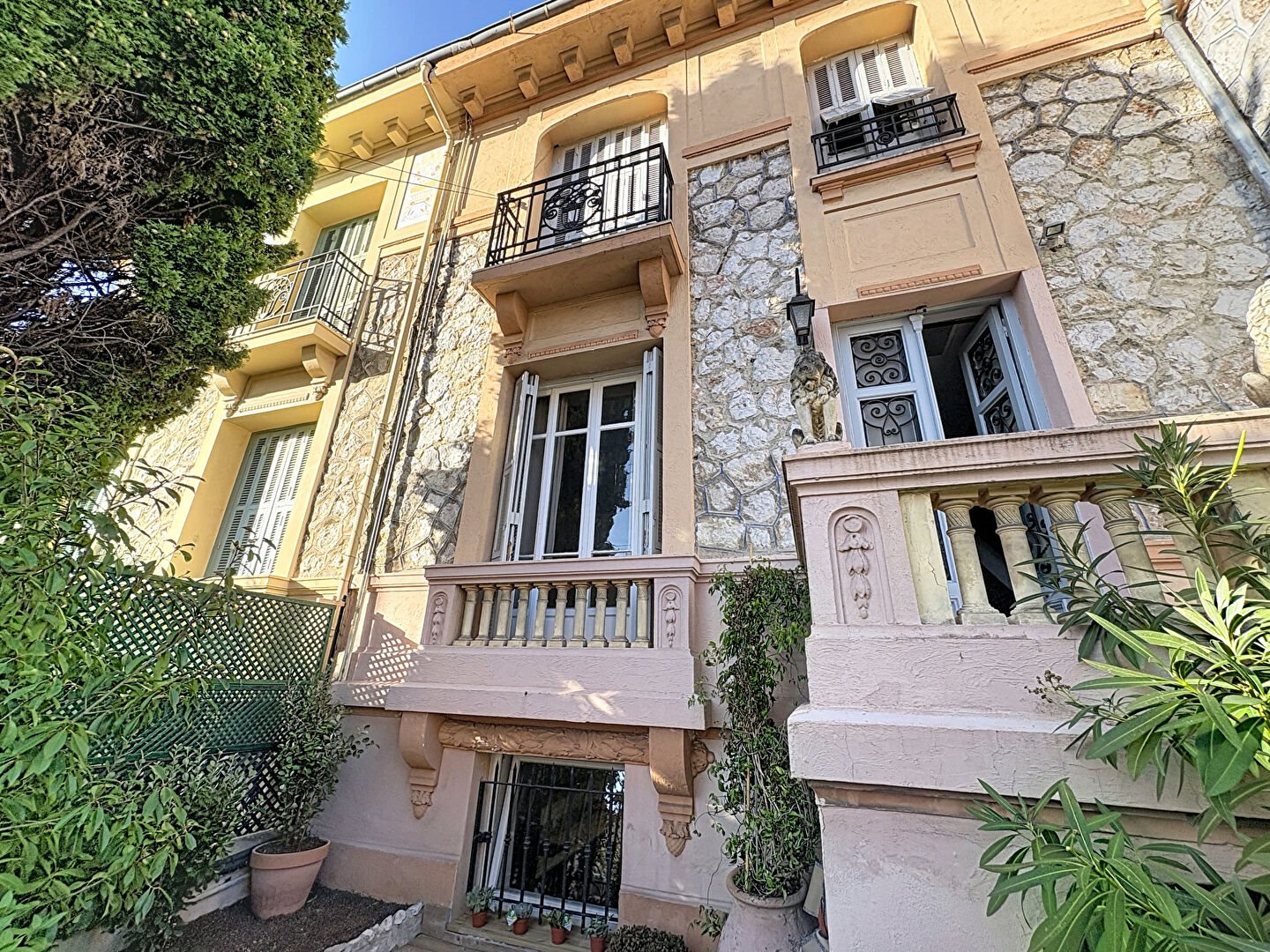 Maison à vendre, 155m², Nice