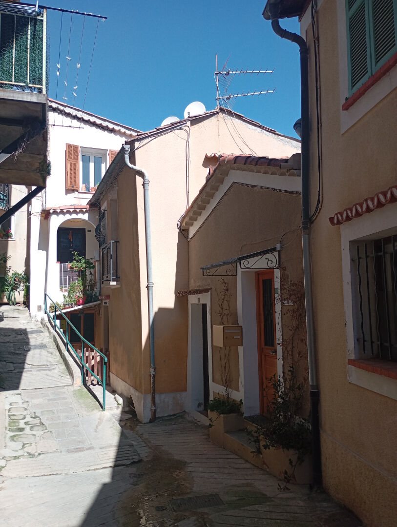 Maison à vendre, 61m², Berre-les-Alpes