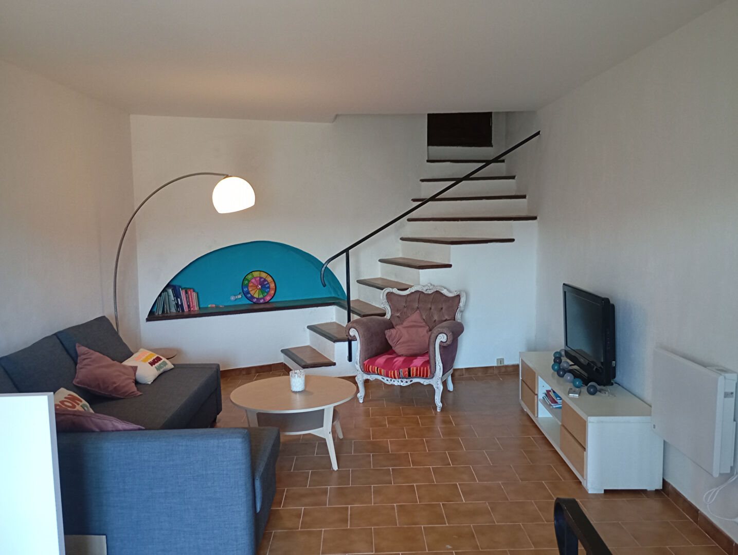 Maison à vendre, 61m², Berre-les-Alpes