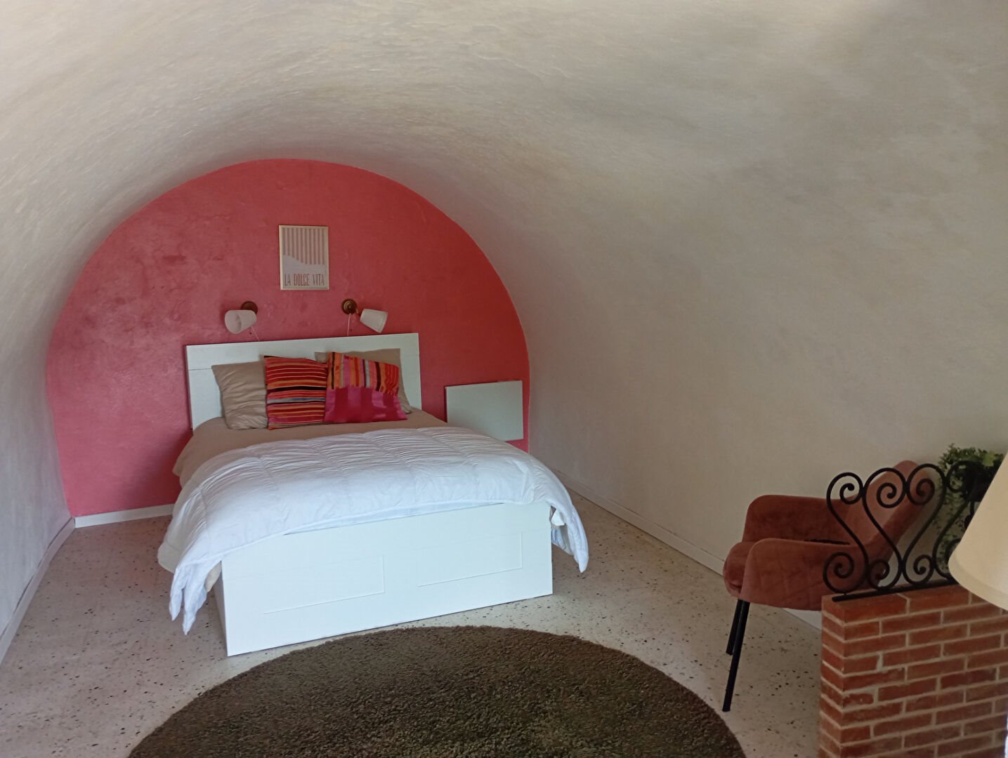 Maison à vendre, 61m², Berre-les-Alpes