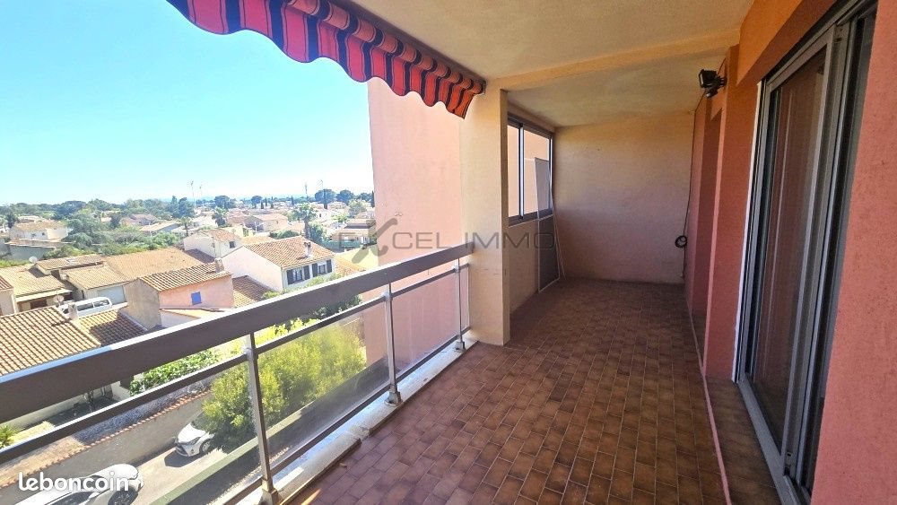 Appartement à vendre, 85m², La Londe-les-Maures