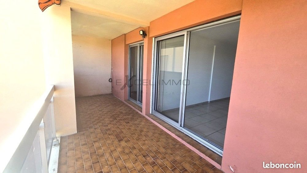 Appartement à vendre, 85m², La Londe-les-Maures