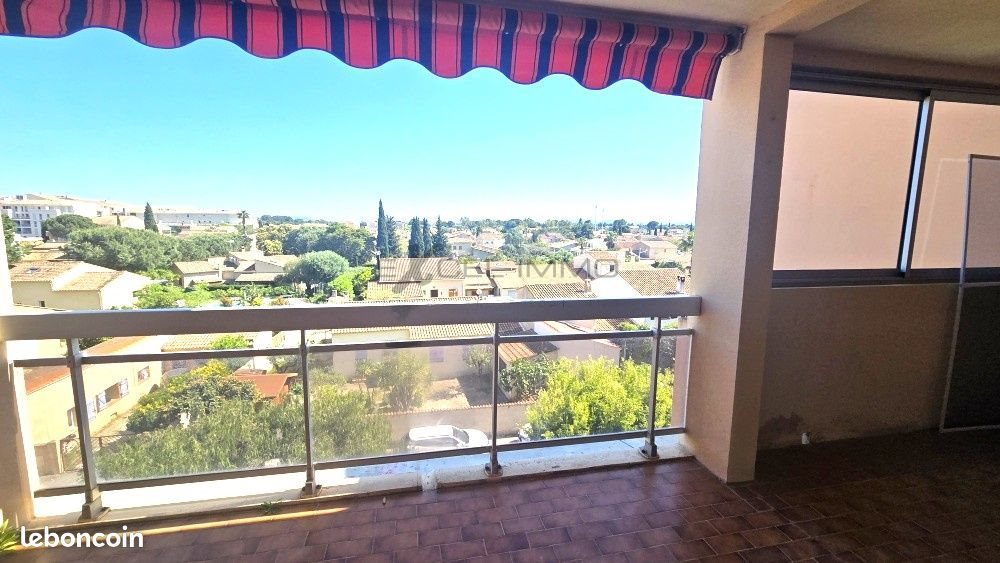 Appartement à vendre, 85m², La Londe-les-Maures
