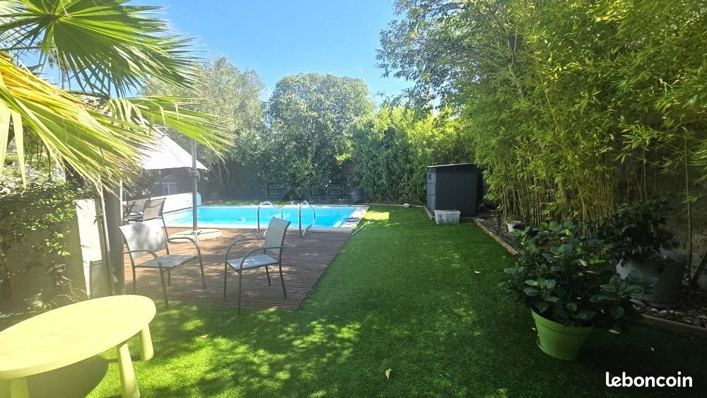 Maison à vendre, 196m², Carqueiranne