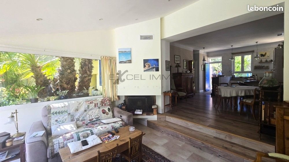 Maison à vendre, 196m², Carqueiranne