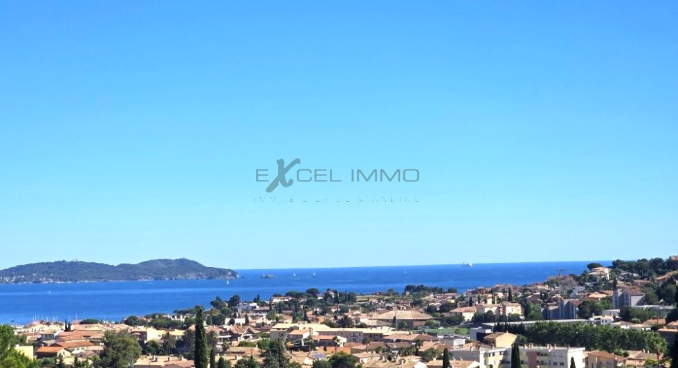 Maison à vendre, 150m², Carqueiranne