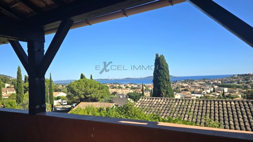 Maison à vendre, 150m², Carqueiranne