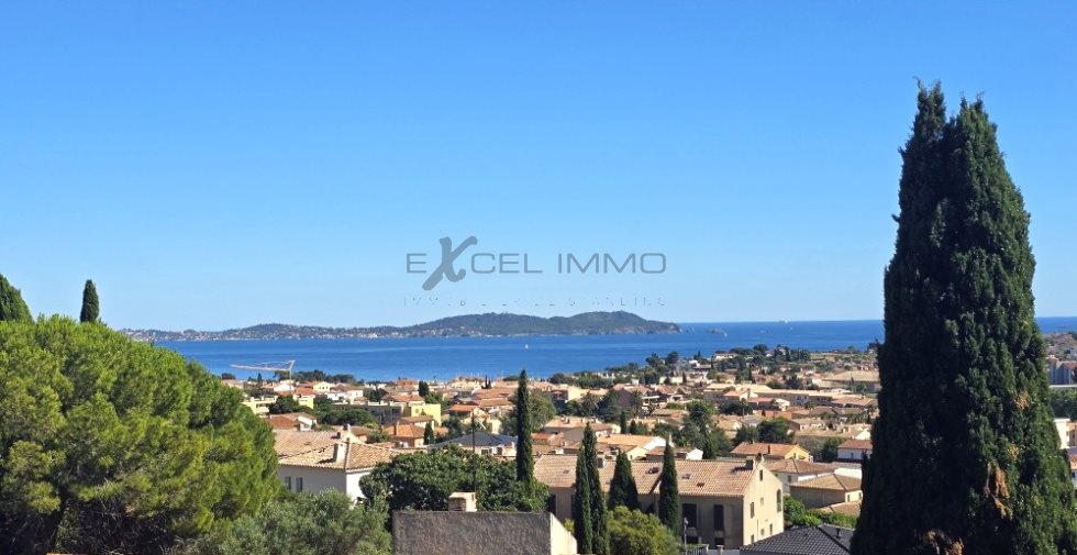 Maison à vendre, 150m², Carqueiranne