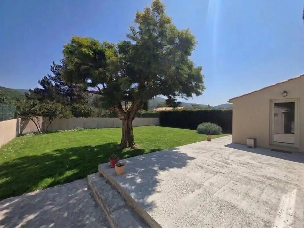 Maison à vendre, 135m², Château-Arnoux-Saint-Auban