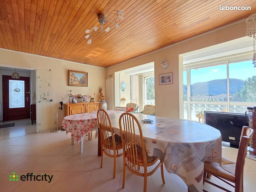 Maison à vendre, 150m², Oraison