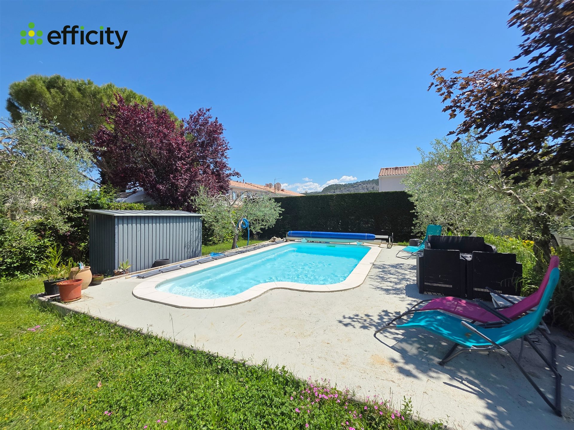Maison à vendre, 148m², Peipin