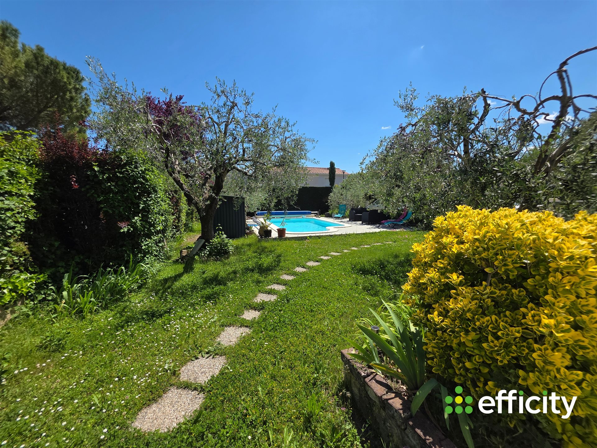 Maison à vendre, 148m², Peipin