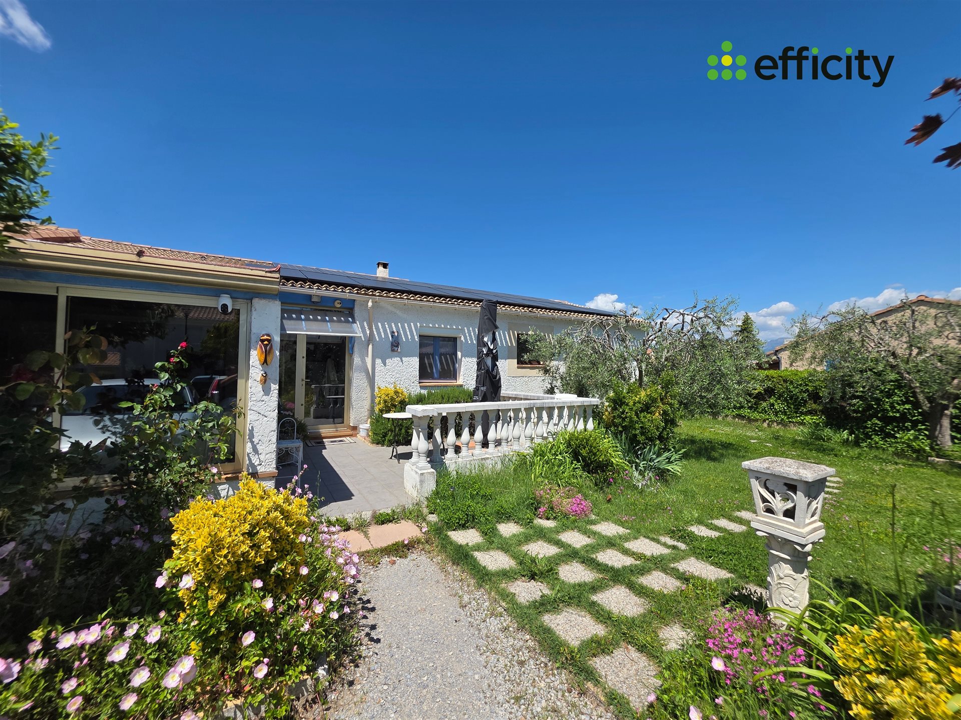 Maison à vendre, 148m², Peipin