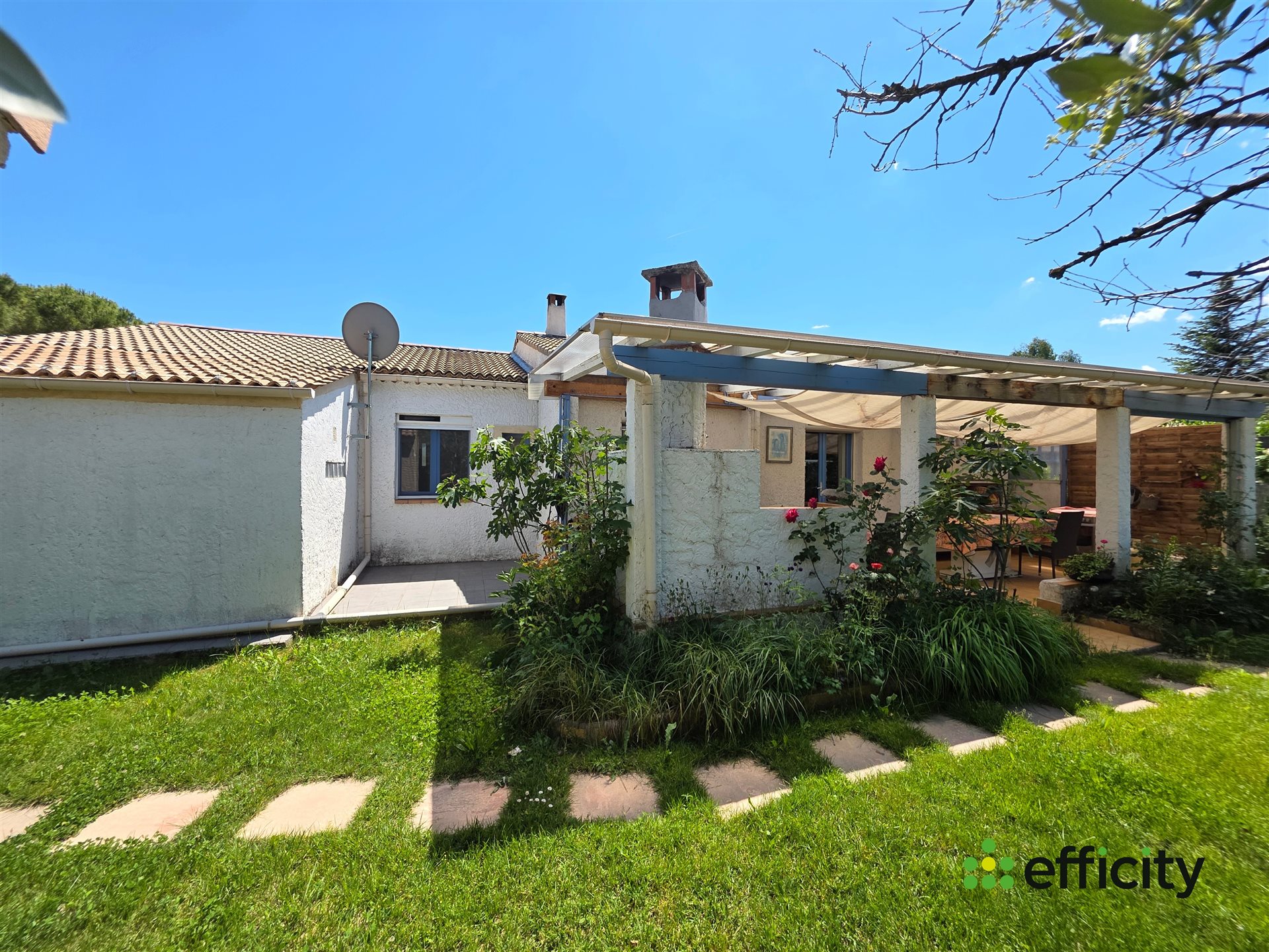 Maison à vendre, 148m², Peipin