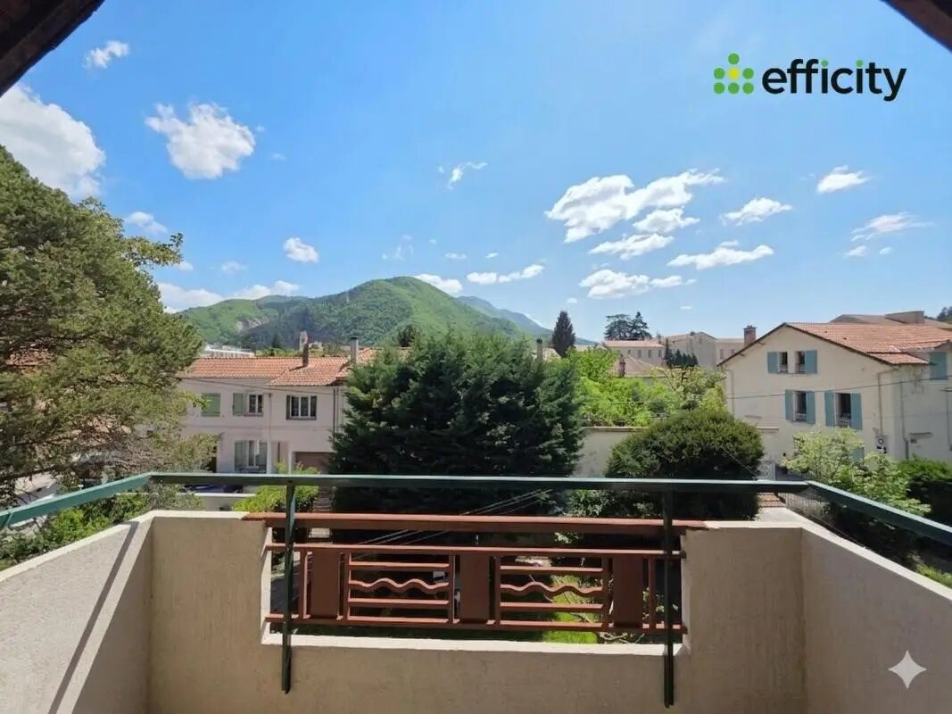 Appartement à vendre, 80m², Digne-les-Bains