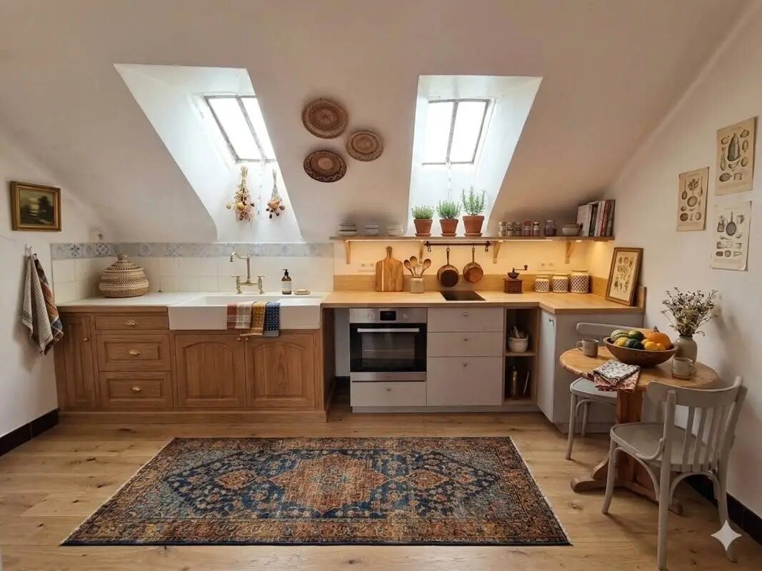 Appartement à vendre, 80m², Digne-les-Bains