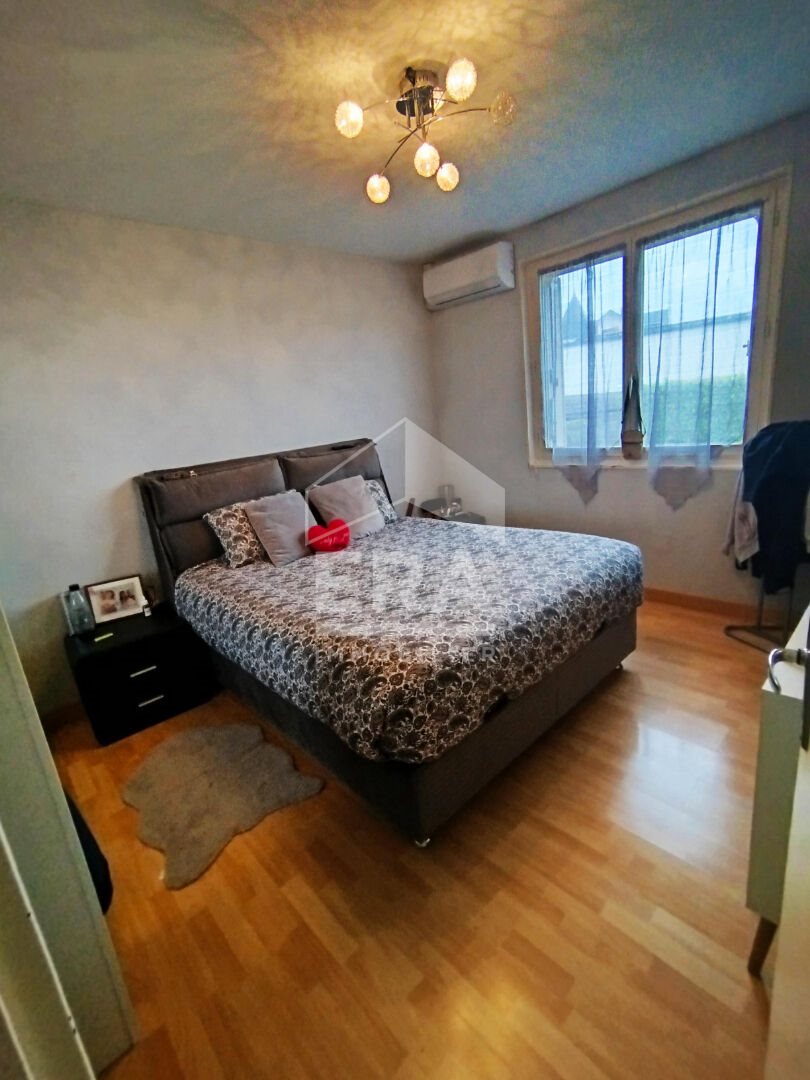 Maison à vendre, 126m², Vesoul