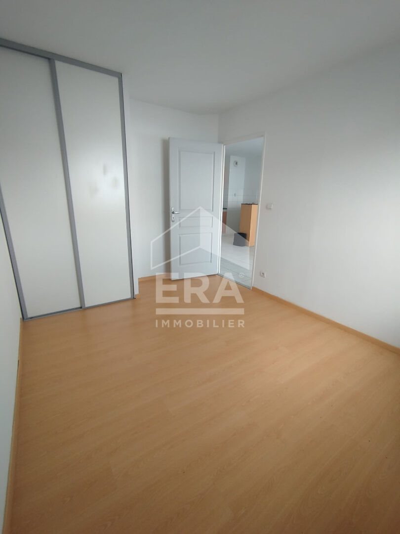 Appartement à vendre, 37m², Vesoul