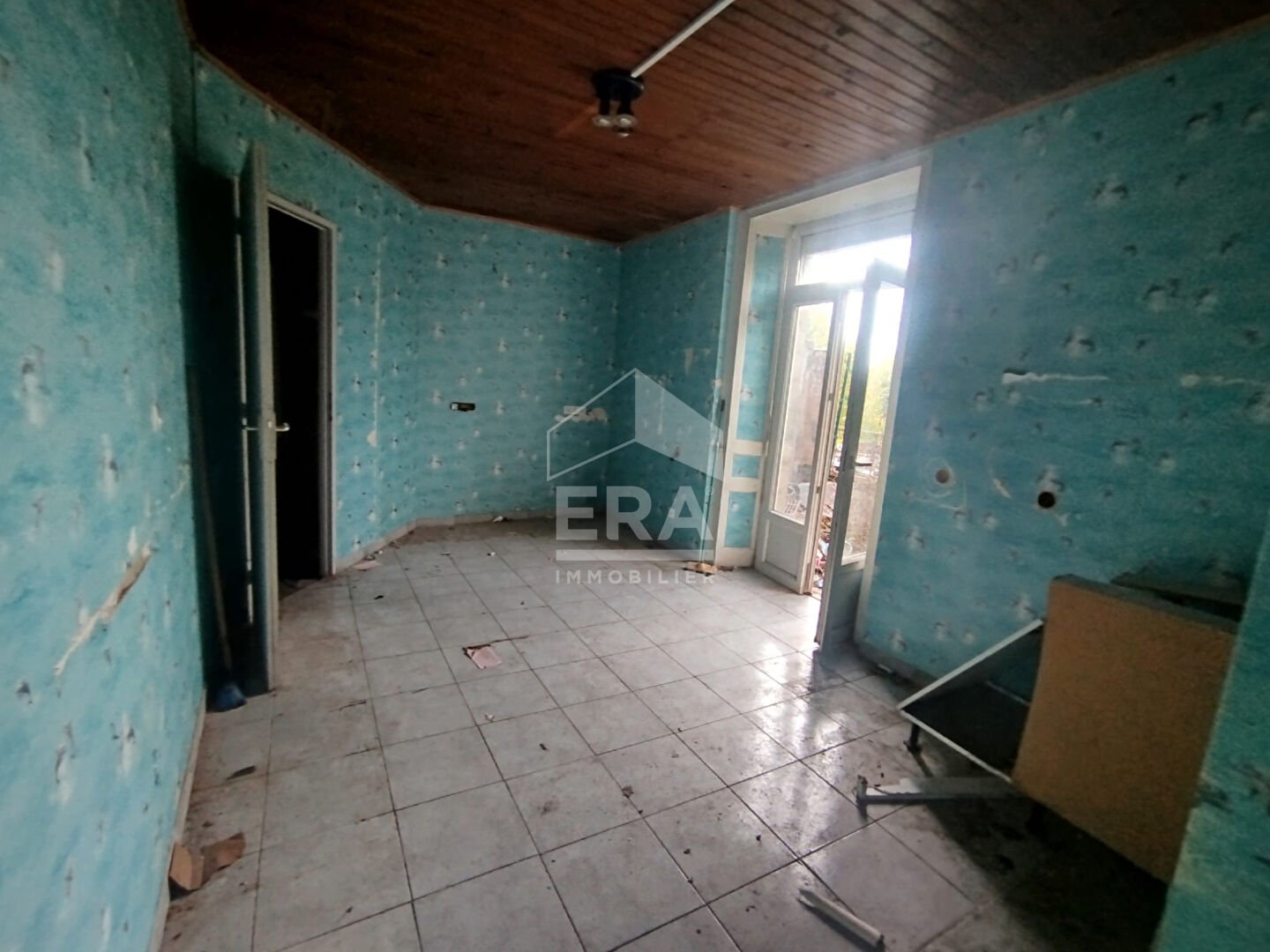 Maison à vendre, 122m², Saint-Loup-sur-Semouse