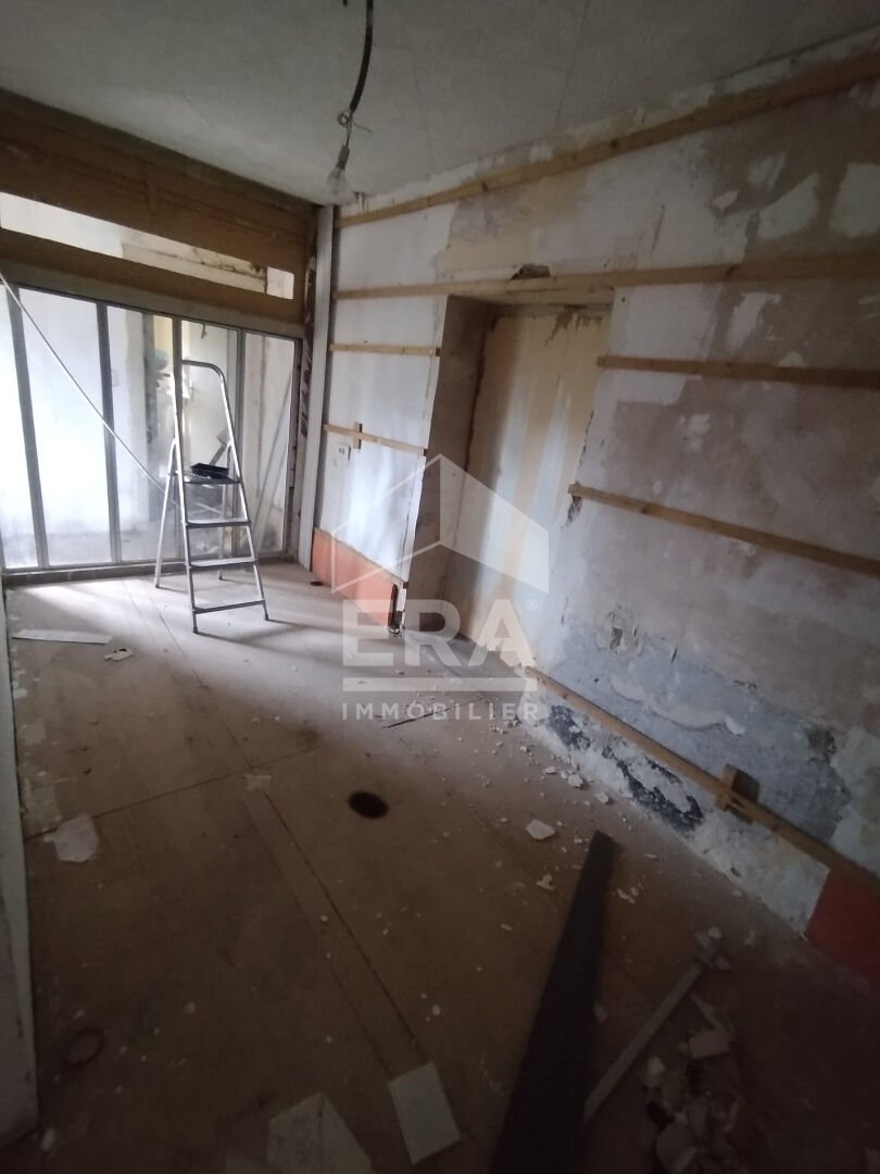 Maison à vendre, 122m², Saint-Loup-sur-Semouse