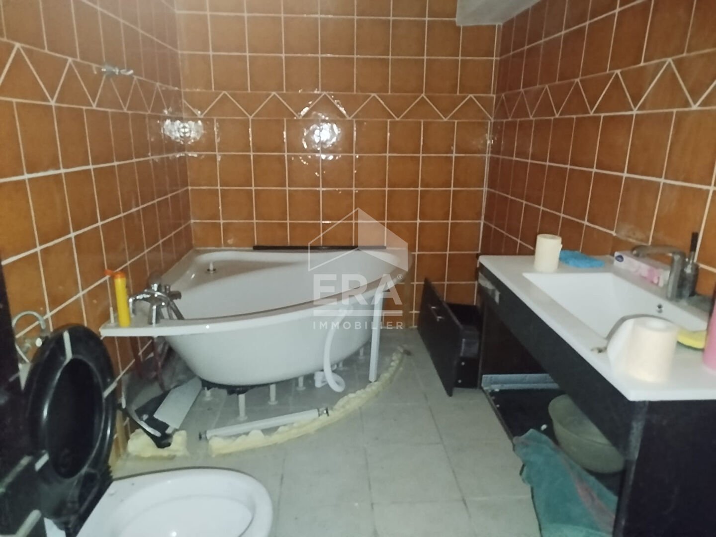 Maison à vendre, 122m², Saint-Loup-sur-Semouse