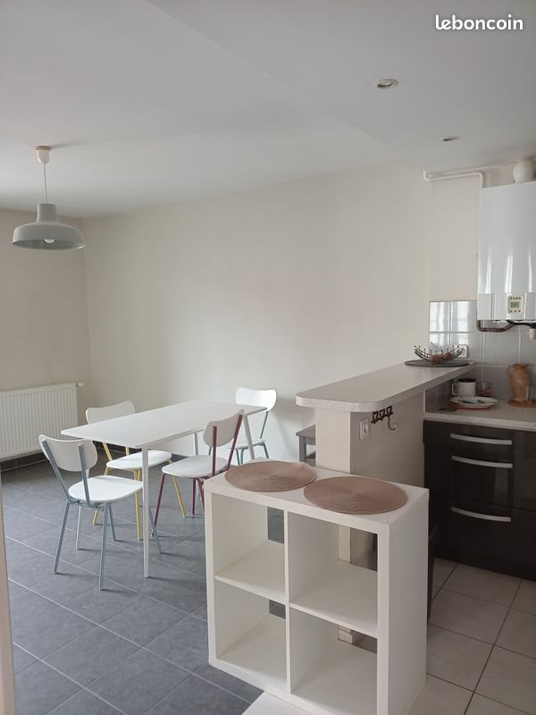 Appartement à vendre, 70m², Vesoul