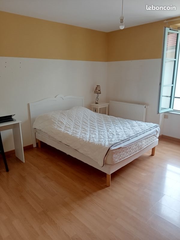 Appartement à vendre, 70m², Vesoul
