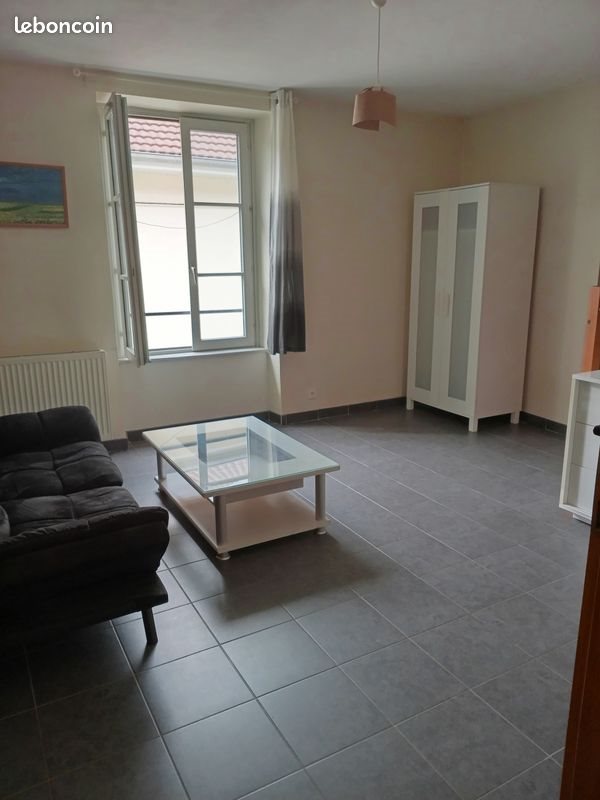 Appartement à vendre, 70m², Vesoul