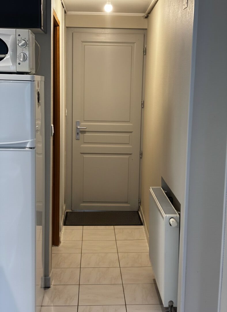 Appartement à vendre, 70m², Vesoul