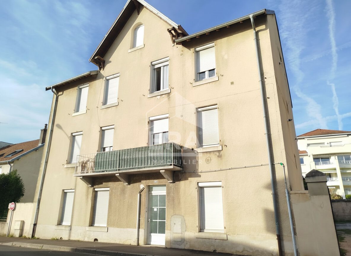 Appartement à vendre, 318m², Vesoul