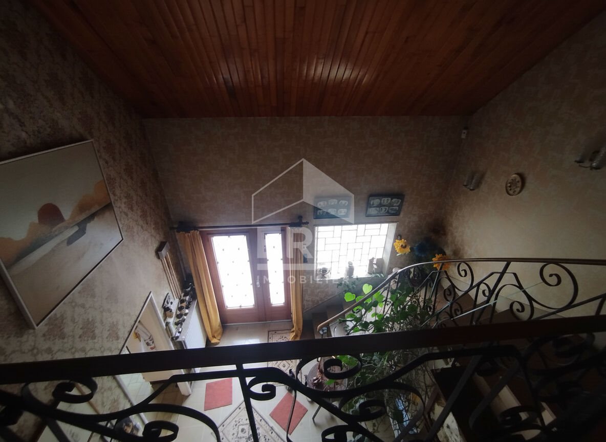Maison à vendre, 125m², Navenne